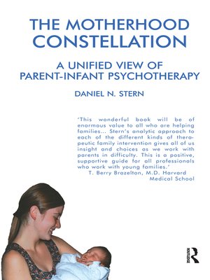 cover image of The Motherhood Constellation
